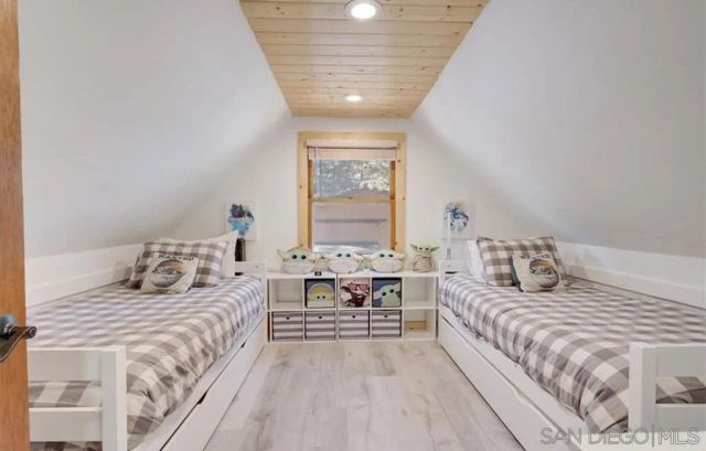 298 Maple, Sugarloaf, CA 92386