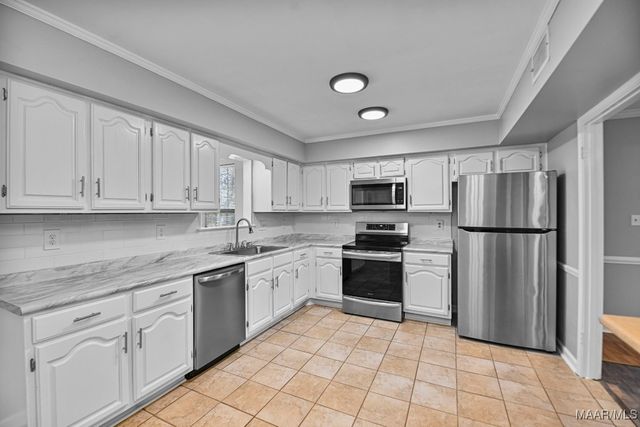 1211 DALRAIDA Road, Montgomery, AL 36109