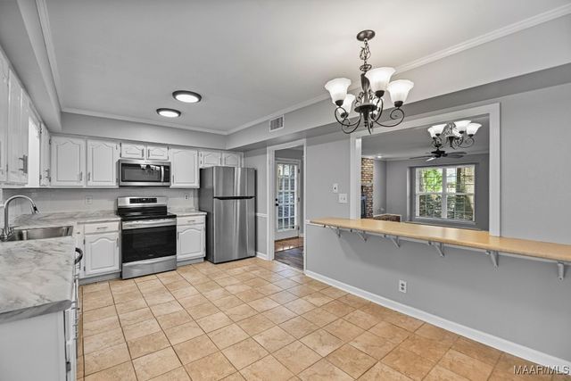 1211 DALRAIDA Road, Montgomery, AL 36109