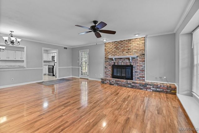 1211 DALRAIDA Road, Montgomery, AL 36109