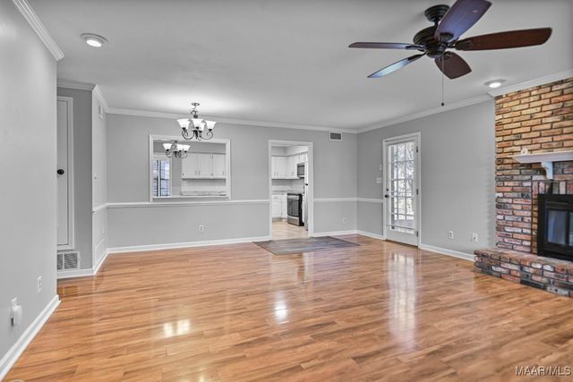 1211 DALRAIDA Road, Montgomery, AL 36109