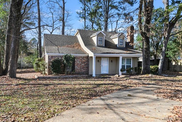 1211 DALRAIDA Road, Montgomery, AL 36109