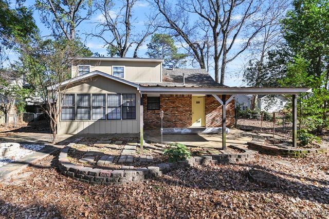 1211 DALRAIDA Road, Montgomery, AL 36109