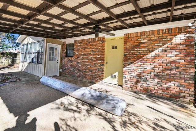 1211 DALRAIDA Road, Montgomery, AL 36109