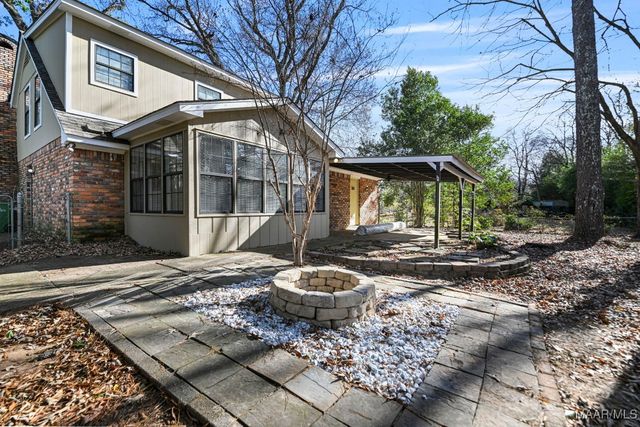 1211 DALRAIDA Road, Montgomery, AL 36109