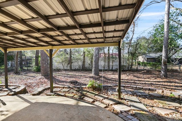 1211 DALRAIDA Road, Montgomery, AL 36109