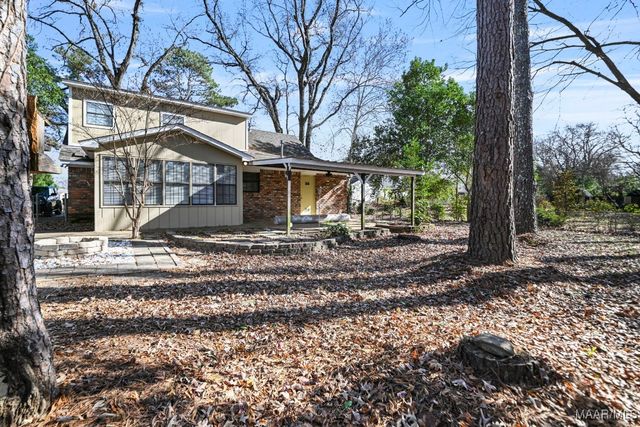 1211 DALRAIDA Road, Montgomery, AL 36109