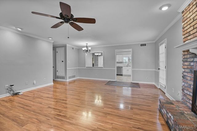 1211 DALRAIDA Road, Montgomery, AL 36109