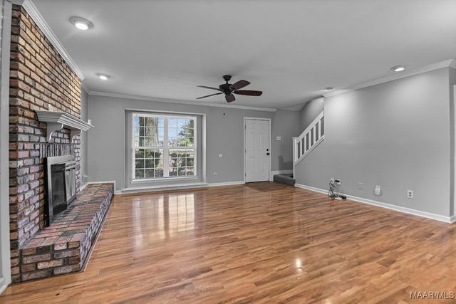 1211 DALRAIDA Road, Montgomery, AL 36109