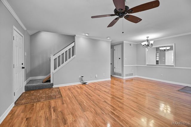 1211 DALRAIDA Road, Montgomery, AL 36109