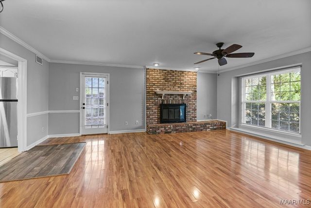 1211 DALRAIDA Road, Montgomery, AL 36109