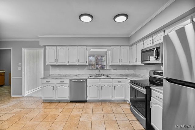 1211 DALRAIDA Road, Montgomery, AL 36109