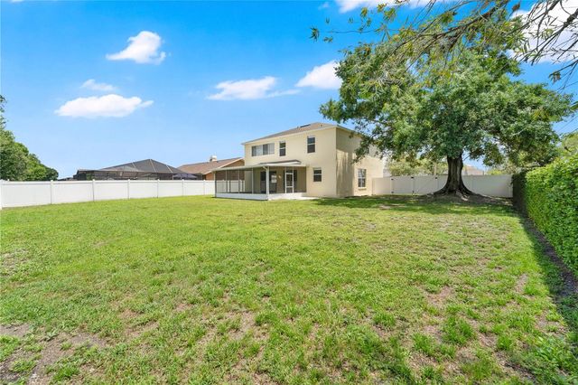 1101 BLUFIELD AVENUE, Brandon, FL 33511