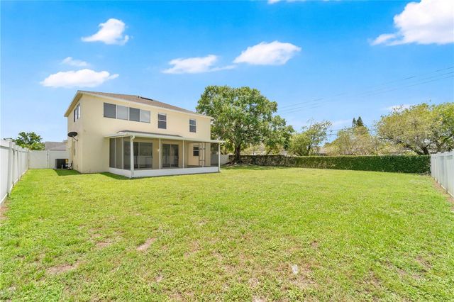 1101 BLUFIELD AVENUE, Brandon, FL 33511