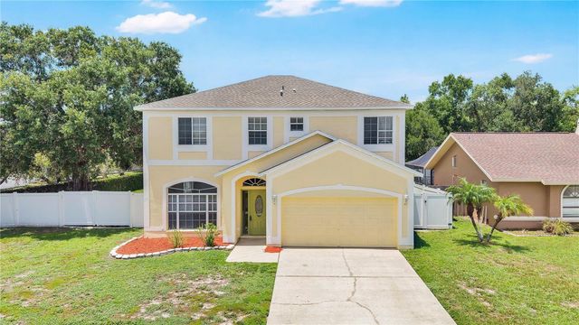 1101 BLUFIELD AVENUE, Brandon, FL 33511