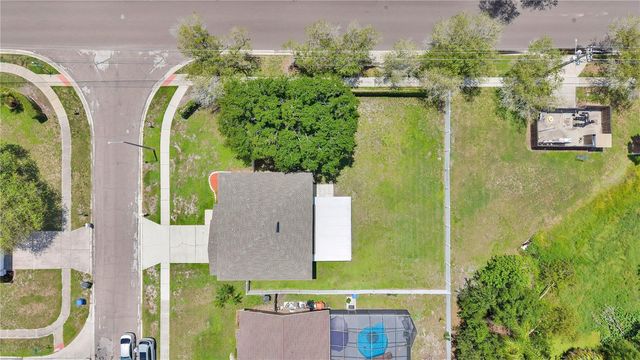 1101 BLUFIELD AVENUE, Brandon, FL 33511