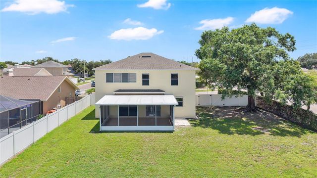 1101 BLUFIELD AVENUE, Brandon, FL 33511
