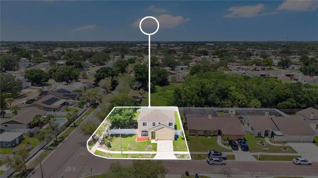 1101 BLUFIELD AVENUE, Brandon, FL 33511