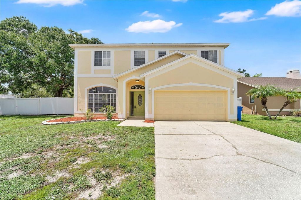 1101 BLUFIELD AVENUE, Brandon, FL 33511