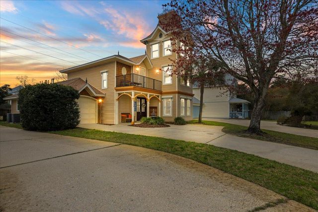 4559 Woodwind Drive, Destin, FL 32541