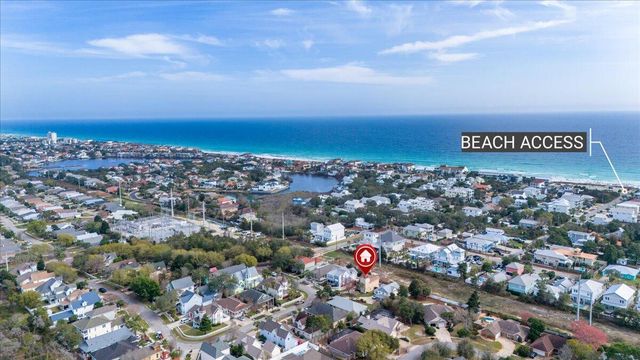 4559 Woodwind Drive, Destin, FL 32541
