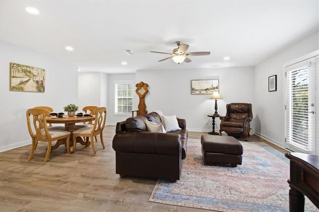 2011 Henderson Circle, Alpharetta, GA 30004