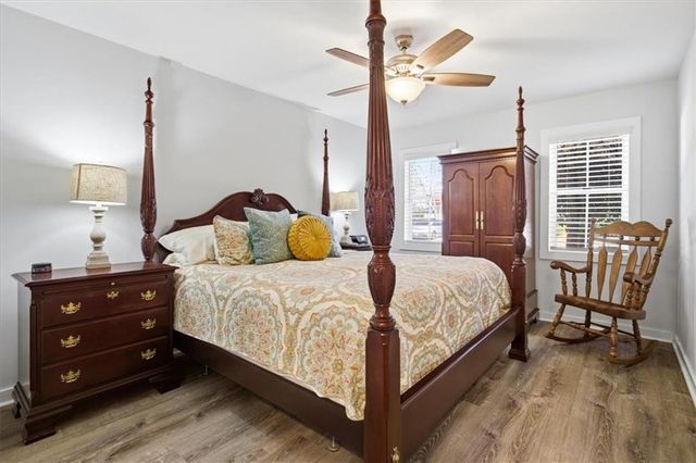 2011 Henderson Circle, Alpharetta, GA 30004