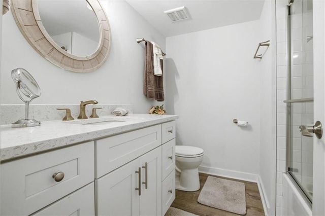 2011 Henderson Circle, Alpharetta, GA 30004