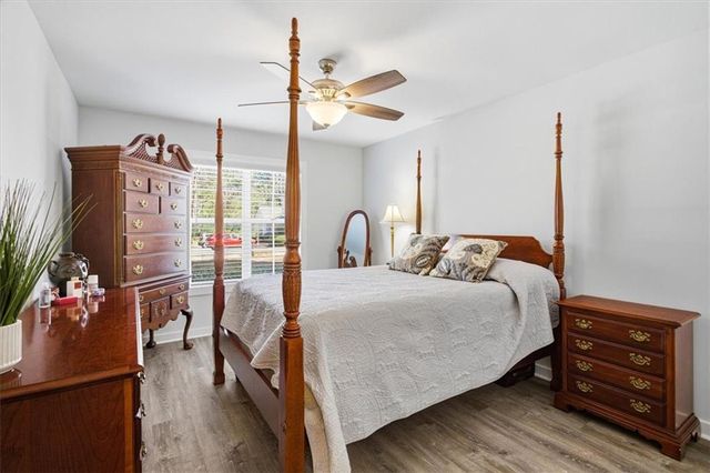 2011 Henderson Circle, Alpharetta, GA 30004