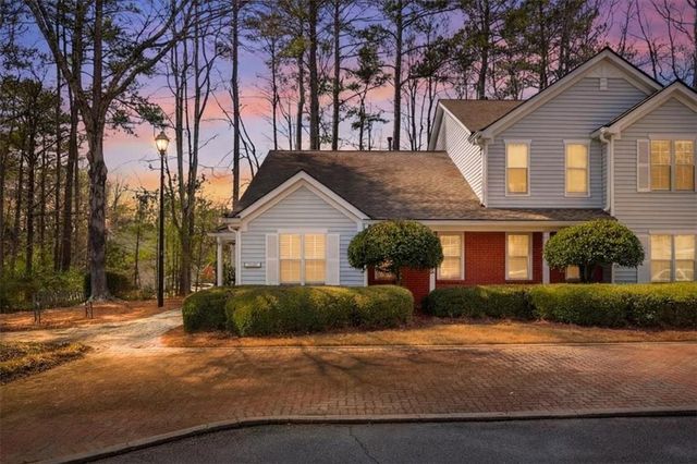 2011 Henderson Circle, Alpharetta, GA 30004