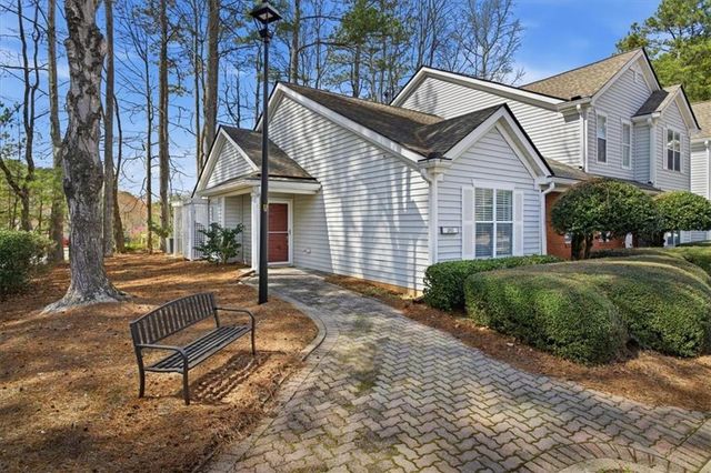 2011 Henderson Circle, Alpharetta, GA 30004