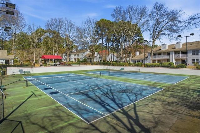 2011 Henderson Circle, Alpharetta, GA 30004