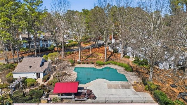 2011 Henderson Circle, Alpharetta, GA 30004