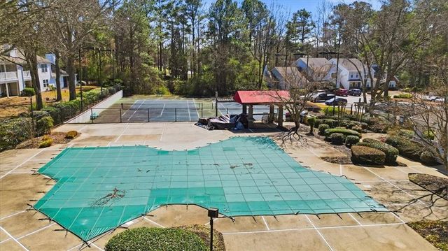 2011 Henderson Circle, Alpharetta, GA 30004