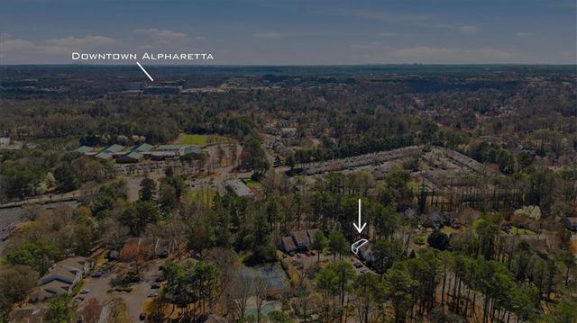 2011 Henderson Circle, Alpharetta, GA 30004