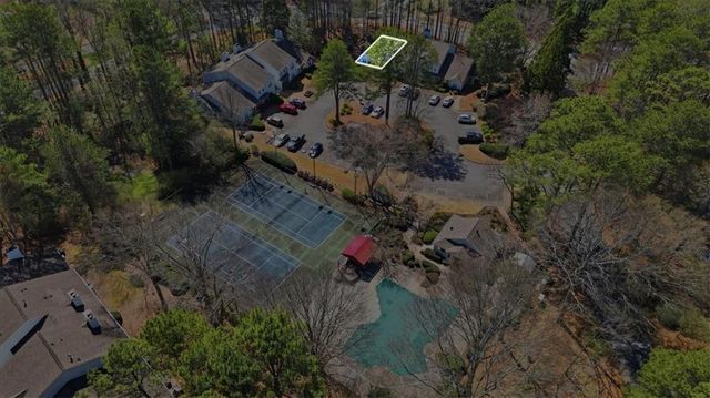 2011 Henderson Circle, Alpharetta, GA 30004