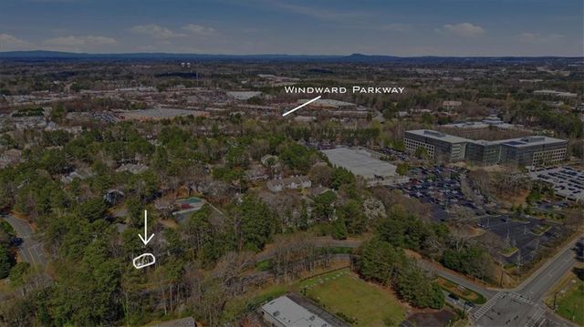 2011 Henderson Circle, Alpharetta, GA 30004