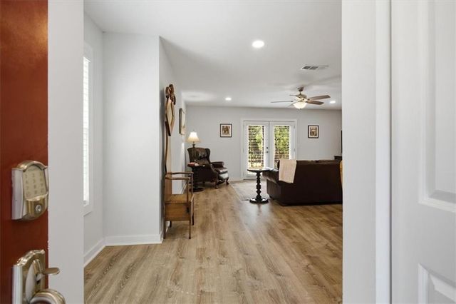 2011 Henderson Circle, Alpharetta, GA 30004