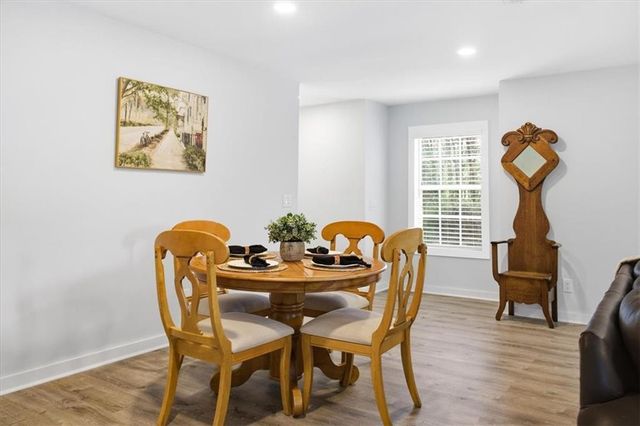 2011 Henderson Circle, Alpharetta, GA 30004