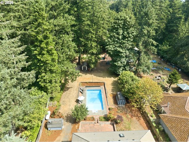 18704 S TERRY MICHAEL Dr, Oregon City, OR 97045