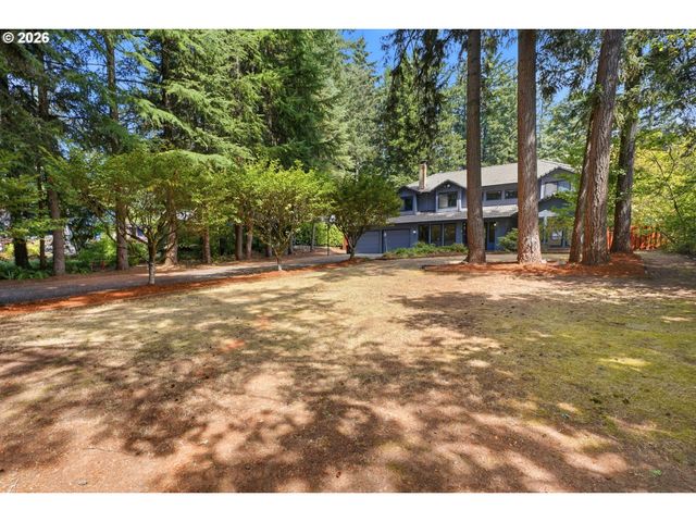 18704 S TERRY MICHAEL Dr, Oregon City, OR 97045