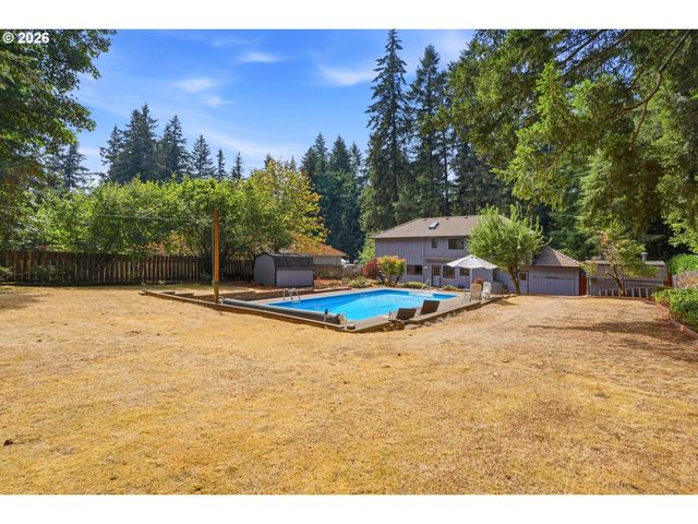 18704 S TERRY MICHAEL Dr, Oregon City, OR 97045