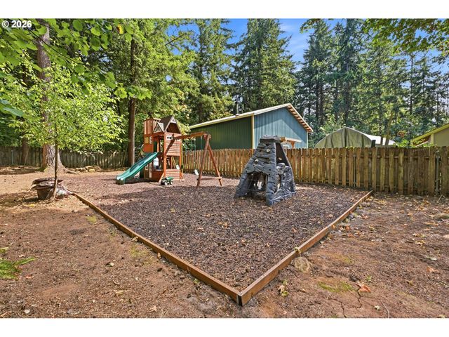 18704 S TERRY MICHAEL Dr, Oregon City, OR 97045