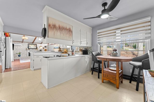 401 Clairmont Drive, Greenwood, SC 29649