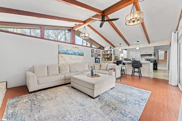 401 Clairmont Drive, Greenwood, SC 29649