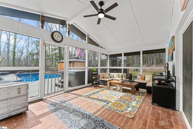 401 Clairmont Drive, Greenwood, SC 29649