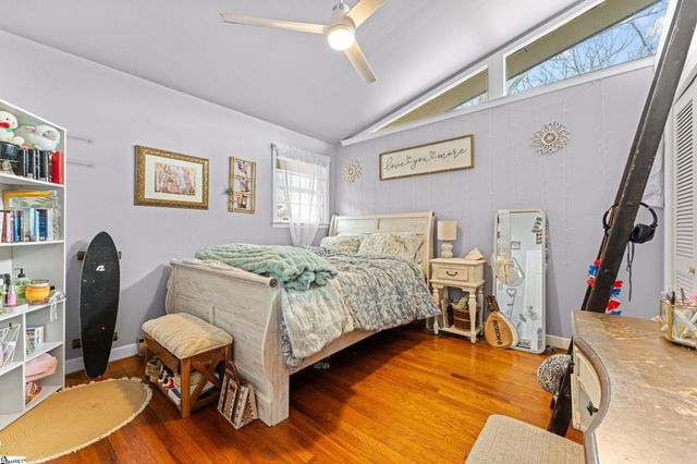 401 Clairmont Drive, Greenwood, SC 29649