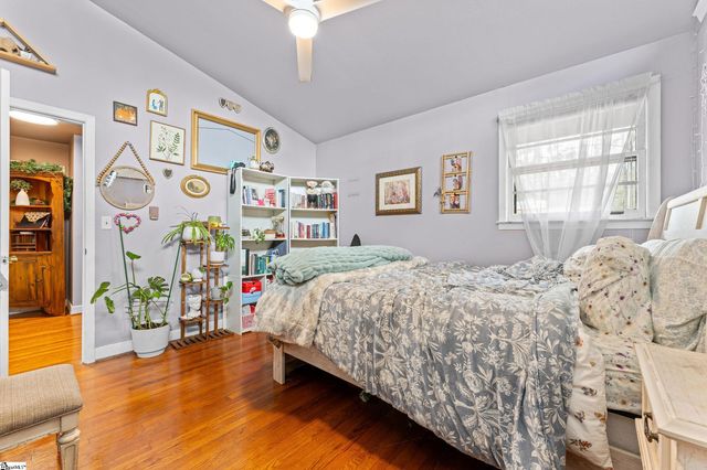 401 Clairmont Drive, Greenwood, SC 29649