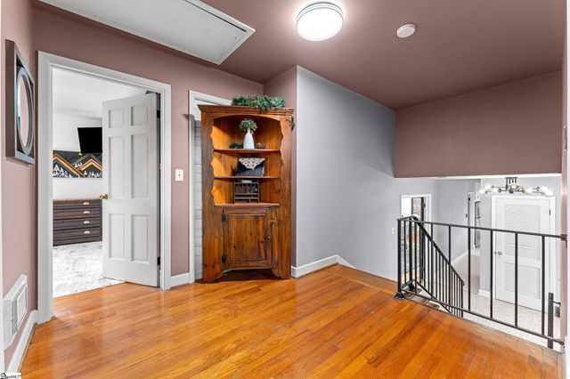 401 Clairmont Drive, Greenwood, SC 29649