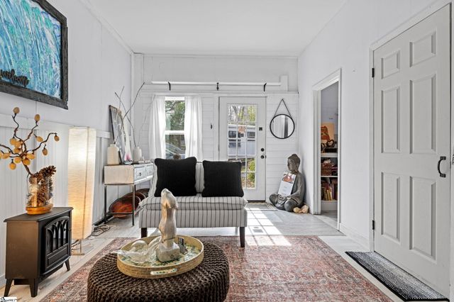 401 Clairmont Drive, Greenwood, SC 29649